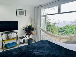 Ocean View House of Zeppelin